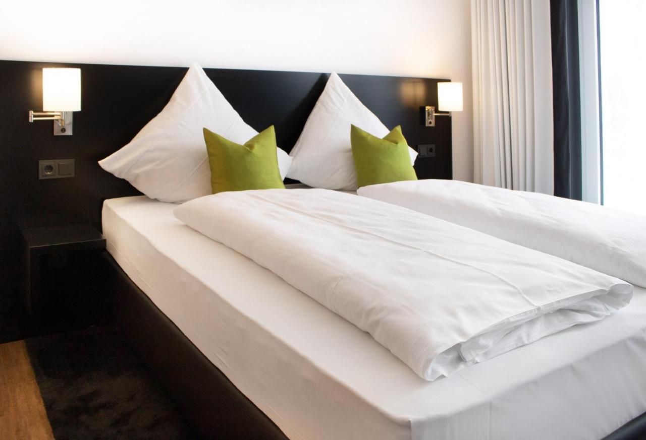 Wto Hotel By Wmm Hotels Wunstorf Bagian luar foto