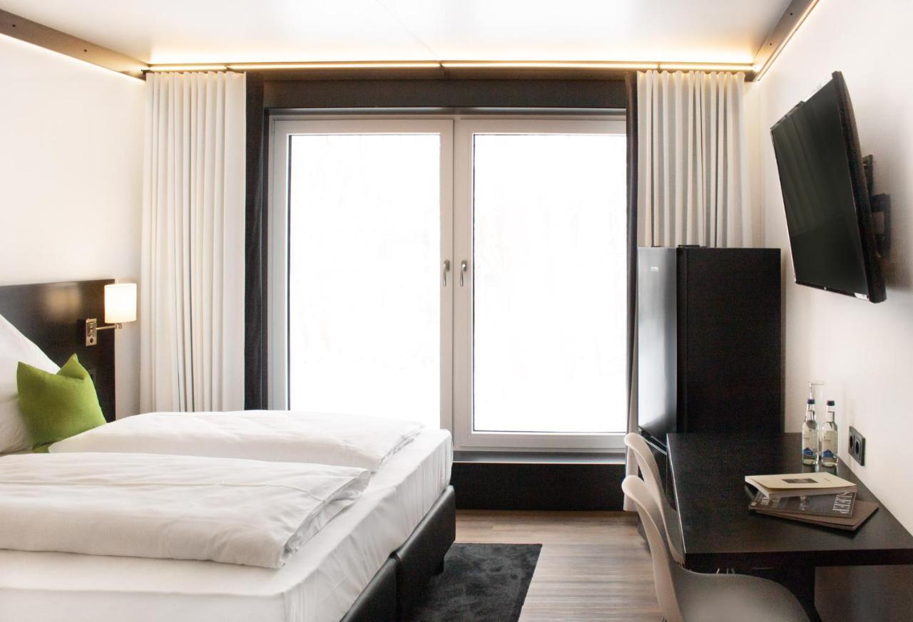 Wto Hotel By Wmm Hotels Wunstorf Bagian luar foto