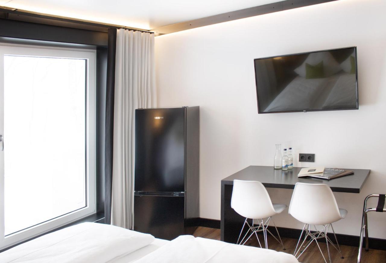 Wto Hotel By Wmm Hotels Wunstorf Bagian luar foto